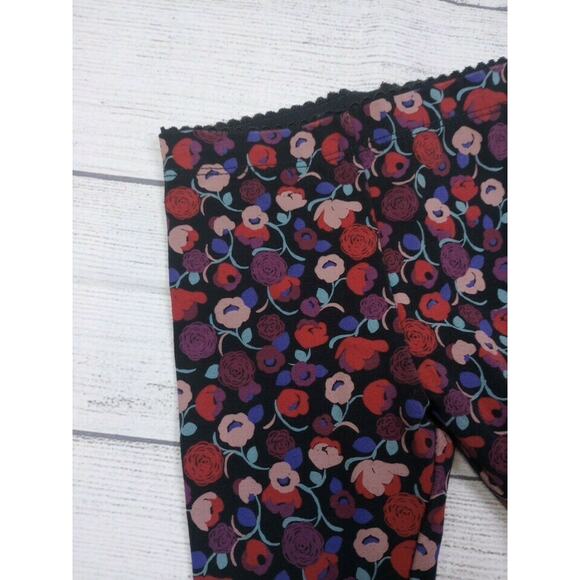 9/12m Tea Collection Ditsy Floral Baby Leggings - Picture 2 of 5